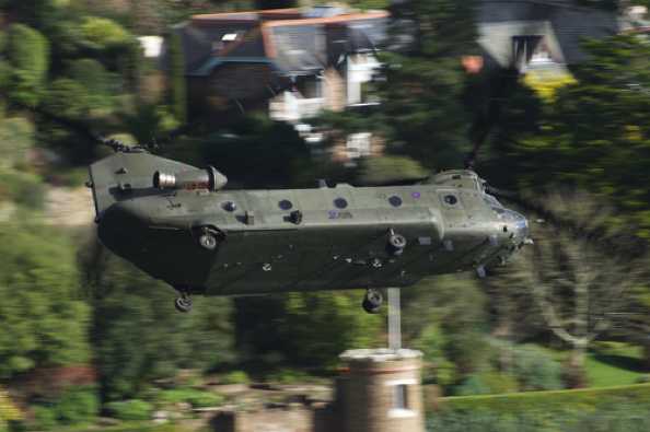 08 February 2021 - 12-29-40
A low run down river. Not the lowest, you understand. But low enough.
-----------------------
RAF Chinook helicopter ZH775